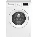 Lavatrice Beko WUX81282WI