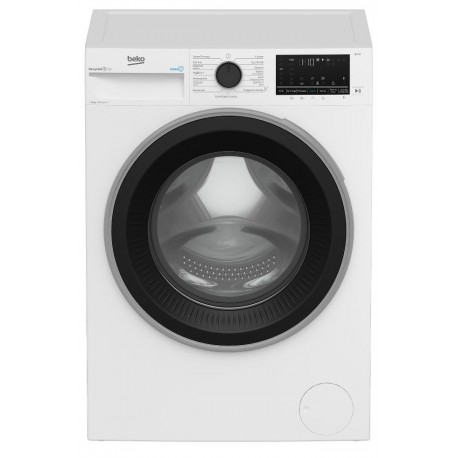Lavatrice Beko 8BWT3104S
