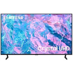 Televisore Samsung UE65CU7090UXZT 65"