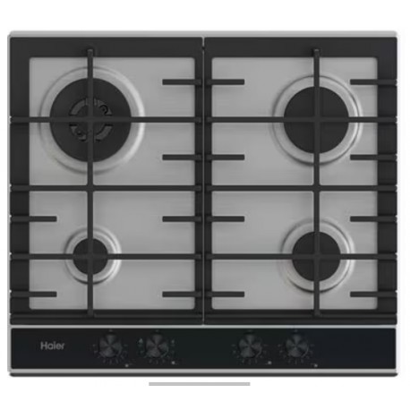 Piano cottura Haier HAHG6BR4XH