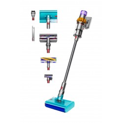Scopa elettrica Dyson V15s