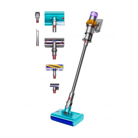 Scopa elettrica Dyson V15s
