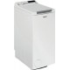 Lavatrice Whirlpool ZENTDLR6252BSIT