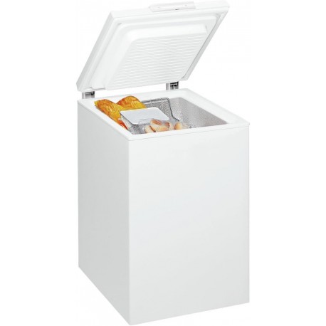 Congelatore Whirlpool WH1411E22