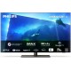 Televisore Philips 55OLED818 55"