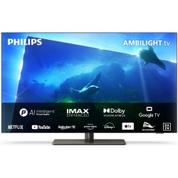 Televisore Philips 48OLED818 48"