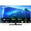 Televisore Philips 48OLED818 48"