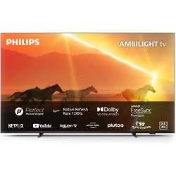 Televisore Philips 65PML9008 65"