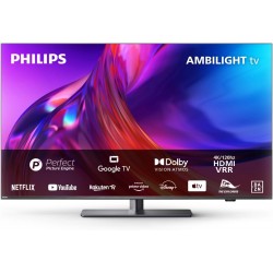 Televisore Philips 43PUS8818 43"