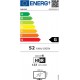 Televisore Philips 43PUS8818 43"