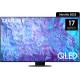 Televisore Samsung 86PUS8807 86"