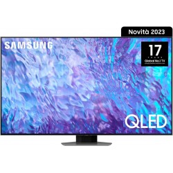 Televisore Samsung 86PUS8807 86"
