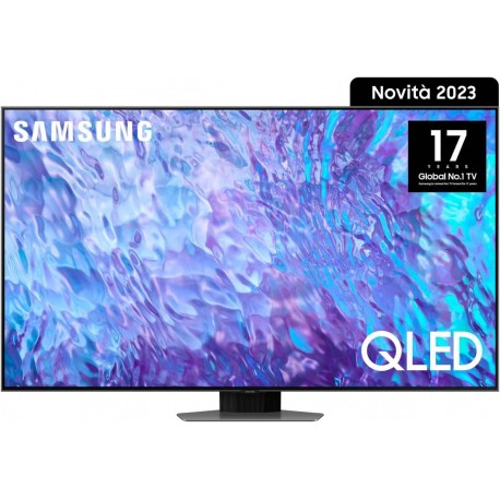Televisore Samsung 86PUS8807 86"