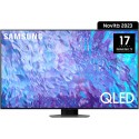 Televisore Samsung QE98Q80CATXZT 98"
