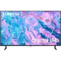 Televisore Samsung UE50CU7090UXZT 50"