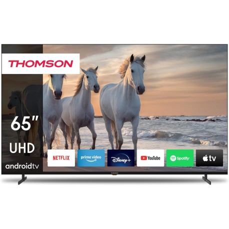 Televisore Thomson 65UA5S13 65"