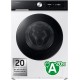 Lavatrice Samsung WW90DB7U94GEU3