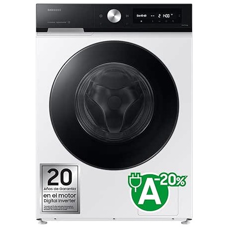 Lavatrice Samsung WW90DB7U94GEU3