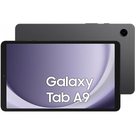 Tablet Samsung Tab A9 SM-X110NZAAEUE gray