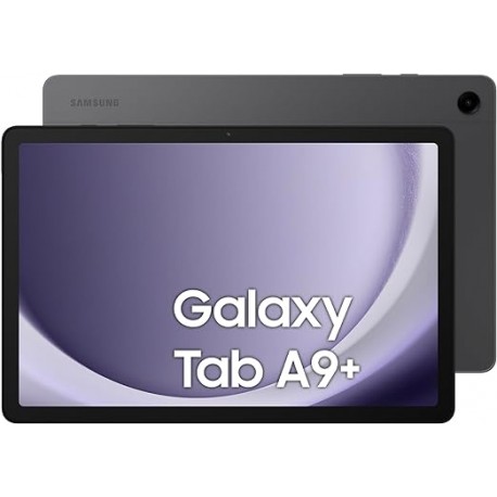 Tablet Samsung Tab A9+ SM-X210NZAAEUE gray