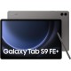 Tablet Samsung Tab S9FE+ SM-X610NZAAEUE gray