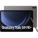 Tablet Samsung Tab S9FE+ SMX610NZAAEUE gray