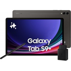 Tablet Samsung Tab S9+ SMX810NZAAEUE graphite