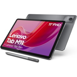 Tablet Lenovo M11 ZADA0134SE grigio