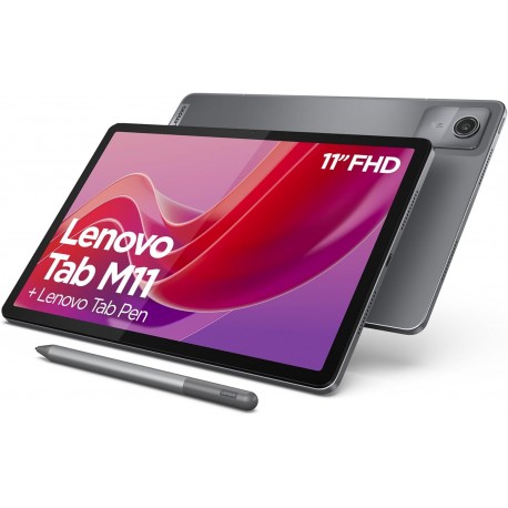 Tablet Lenovo M11 ZADA0134SE grigio