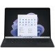 Tablet Microsoft Surface Pro9 QEZ00021 nero