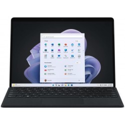 Tablet Microsoft Surface Pro9 QEZ00021 nero