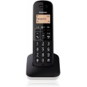 Cordless Panasonic KX-TGB610JTW white