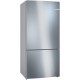 Frigorifero Bosch KGN86VIEA