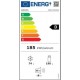 Frigorifero incasso Samsung BRB26705DWW