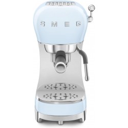 Macchina Caffe' Smeg ECF02PBEU