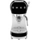 Macchina Caffe' Smeg ECF02BLEU nera