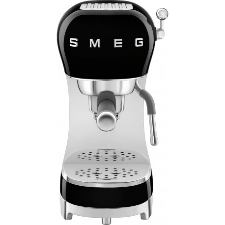 Macchina Caffe' Smeg ECF02BLEU nera