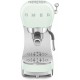 Macchina Caffe' Smeg ECF02PGEU verde