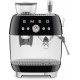 Macchina Caffe' Smeg EGF03BLEU nera