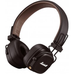 Cuffia Marshall Major IV 1006127 brown