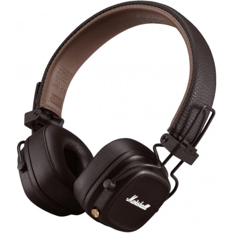 Cuffia Marshall Major IV 1006127 brown