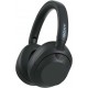Cuffia Sony WHULT900NB black