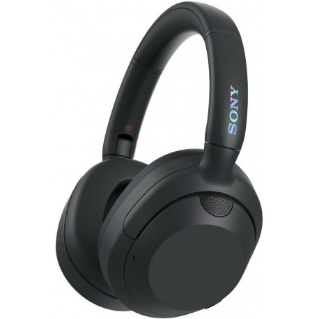 Cuffia Sony WHULT900NB black