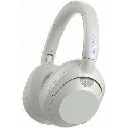 Cuffia Sony WHULT900NW white