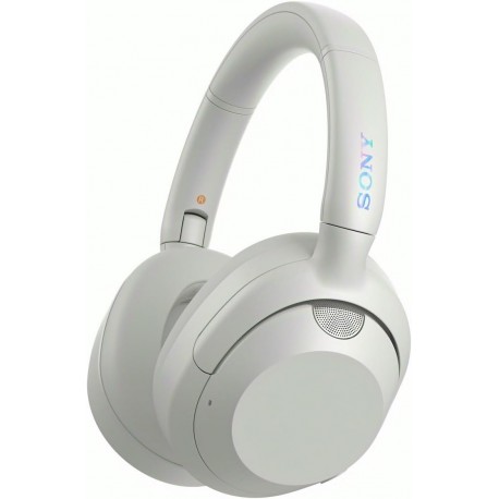 Cuffia Sony WHULT900NW white