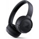 Cuffia JBL T570BTBLK black