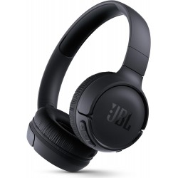 Cuffia JBL T570BTBLK black