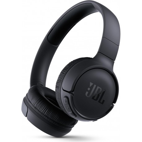 Cuffia JBL T570BTBLK black