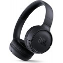 Cuffia JBL T570BTBLK black