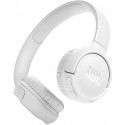Cuffia JBL T520BTWHT white